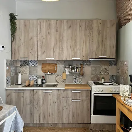 Levanda Holiday home