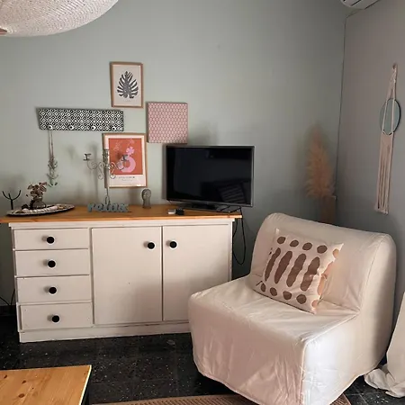 Levanda Holiday home Taktikoupoli