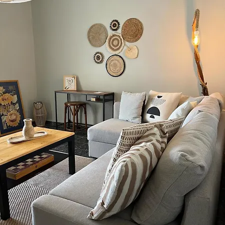 Holiday home Levanda Taktikoupoli