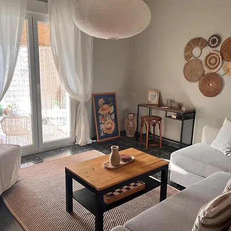 Levanda Tatil Evi Taktikoupoli