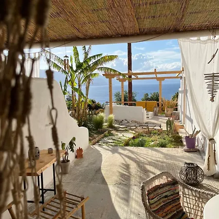 Holiday home Levanda *