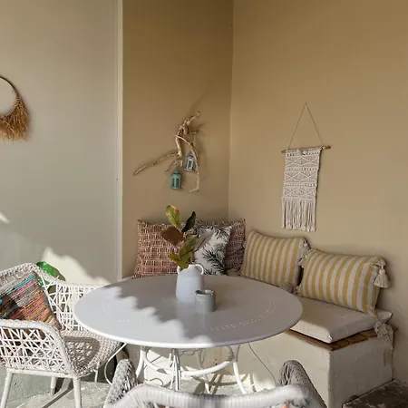 Levanda Holiday home *