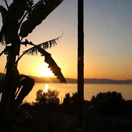 Tatil Evi Levanda Taktikoupoli