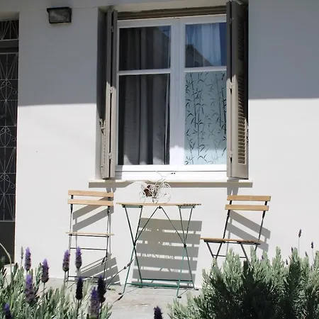 Holiday home Levanda *