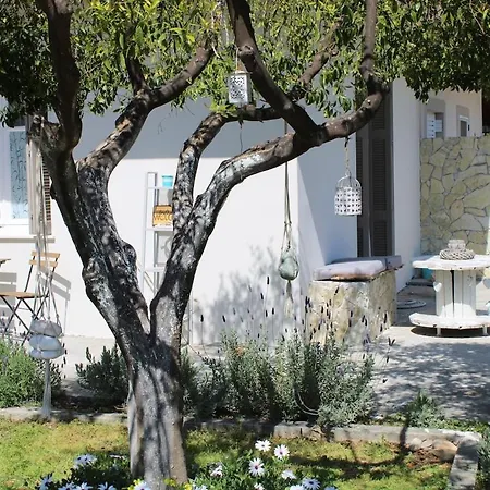 Holiday home Levanda *