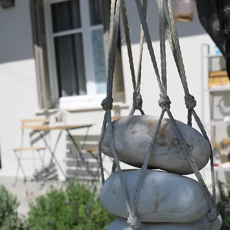 Levanda Tatil Evi Taktikoupoli