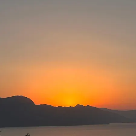 Levanda Vakantiehuis Taktikoupoli