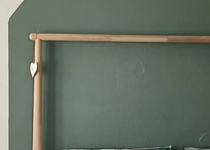 Levanda Holiday home