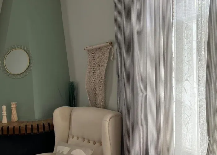 Levanda Prázdninový dům *