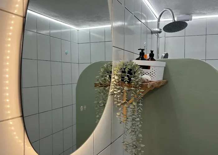 Ferienhaus Levanda *