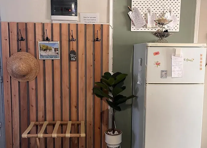 Levanda Ferienhaus *