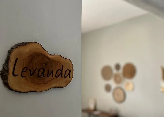 Levanda * Taktikoupoli