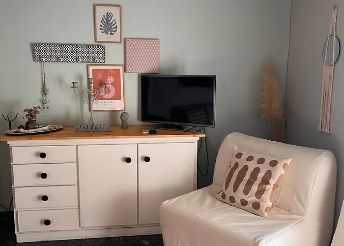 Levanda Holiday home Taktikoupoli