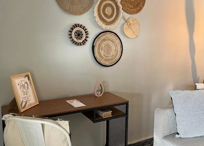 Levanda Ferienhaus *