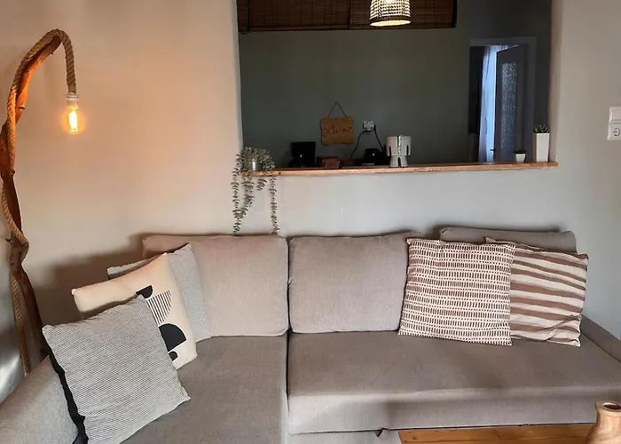 Levanda Ferienhaus *