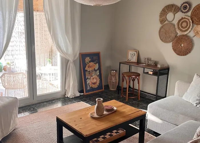 Levanda Holiday home Taktikoupoli