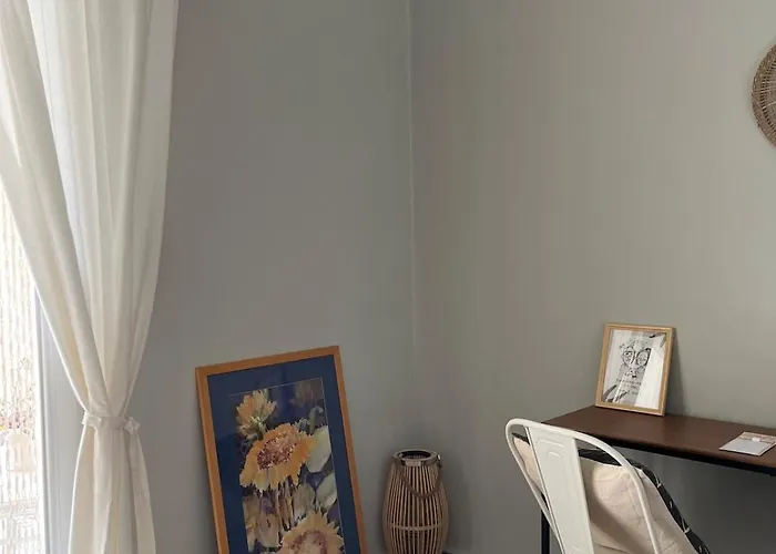 Levanda Prázdninový dům *