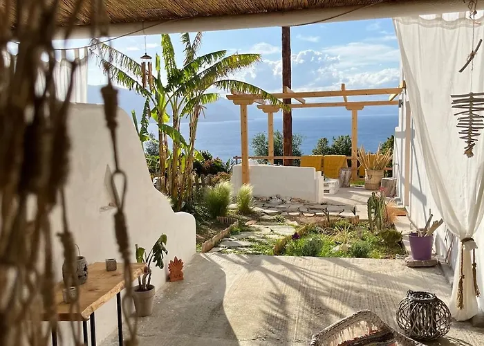 Ferienhaus Levanda *