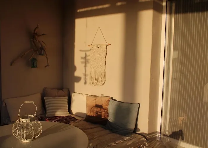 Ferienhaus Levanda *