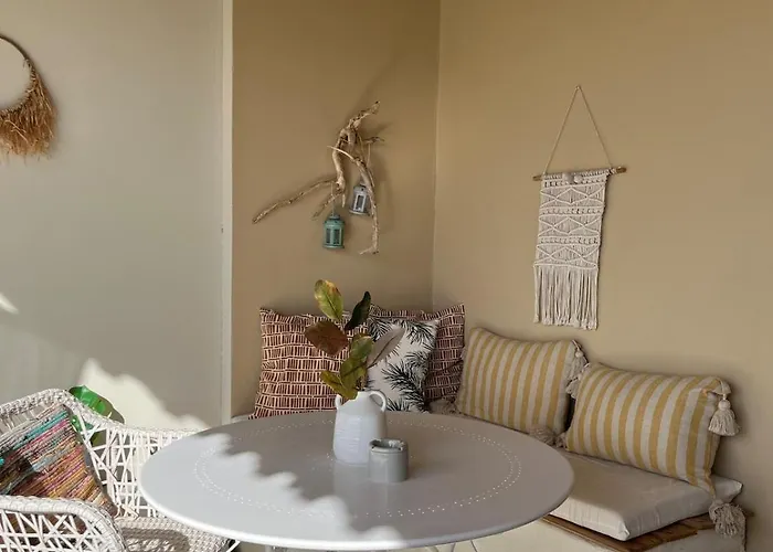 Levanda Holiday home *