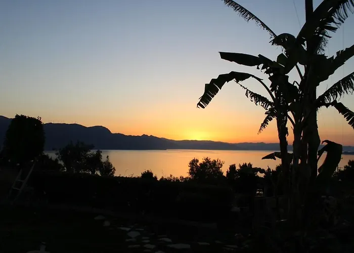 Holiday home Levanda