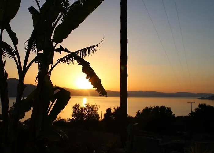 Holiday home Levanda Taktikoupoli