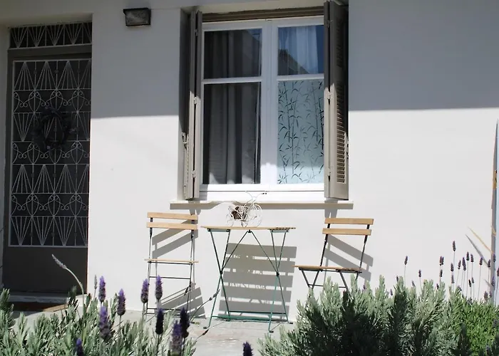 Holiday home Levanda *