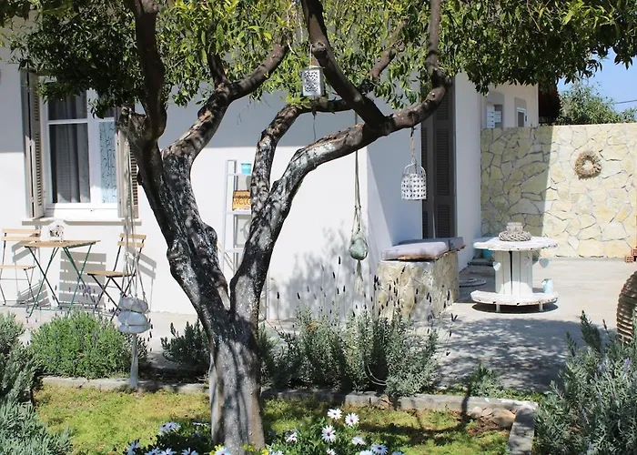 Ferienhaus Levanda *