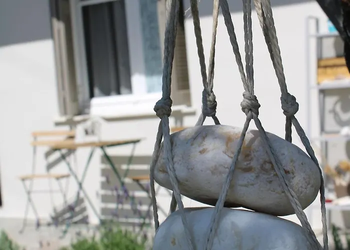 Levanda Holiday home Taktikoupoli