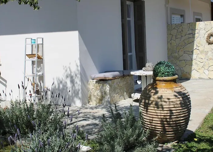 Ferienhaus Levanda *